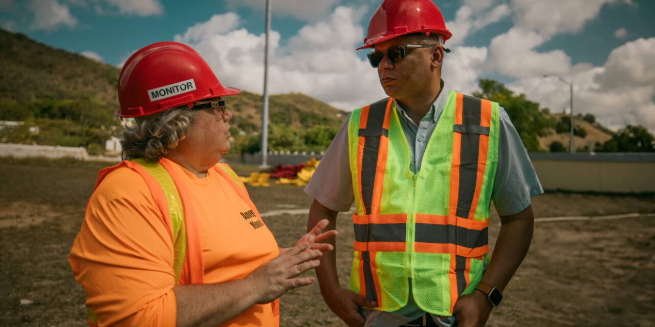 Fiestas de Pueblo 2025: Guánica ajusta el evento sin perder la alegría