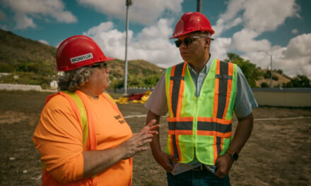 Fiestas de Pueblo 2025: Guánica ajusta el evento sin perder la alegría