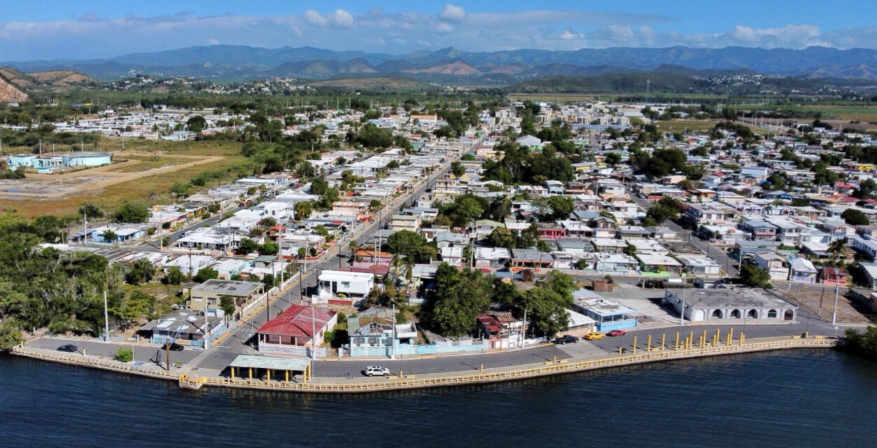 La EPA atrasa la reconstrucción del Malecón de Guánica