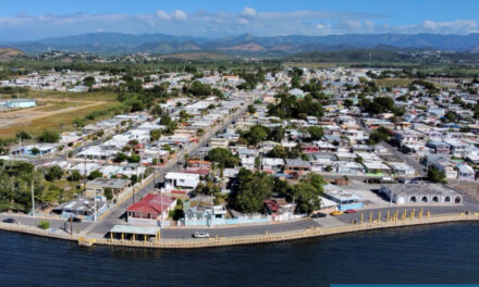 La EPA atrasa la reconstrucción del Malecón de Guánica