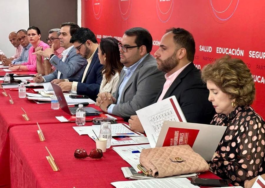 PPD rinde cuentas sobre su Refundación