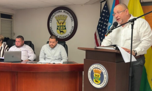 Solidez fiscal en Isabela, superan los $56.7 millones en caja y aumenta presupuesto del nuevo año fiscal