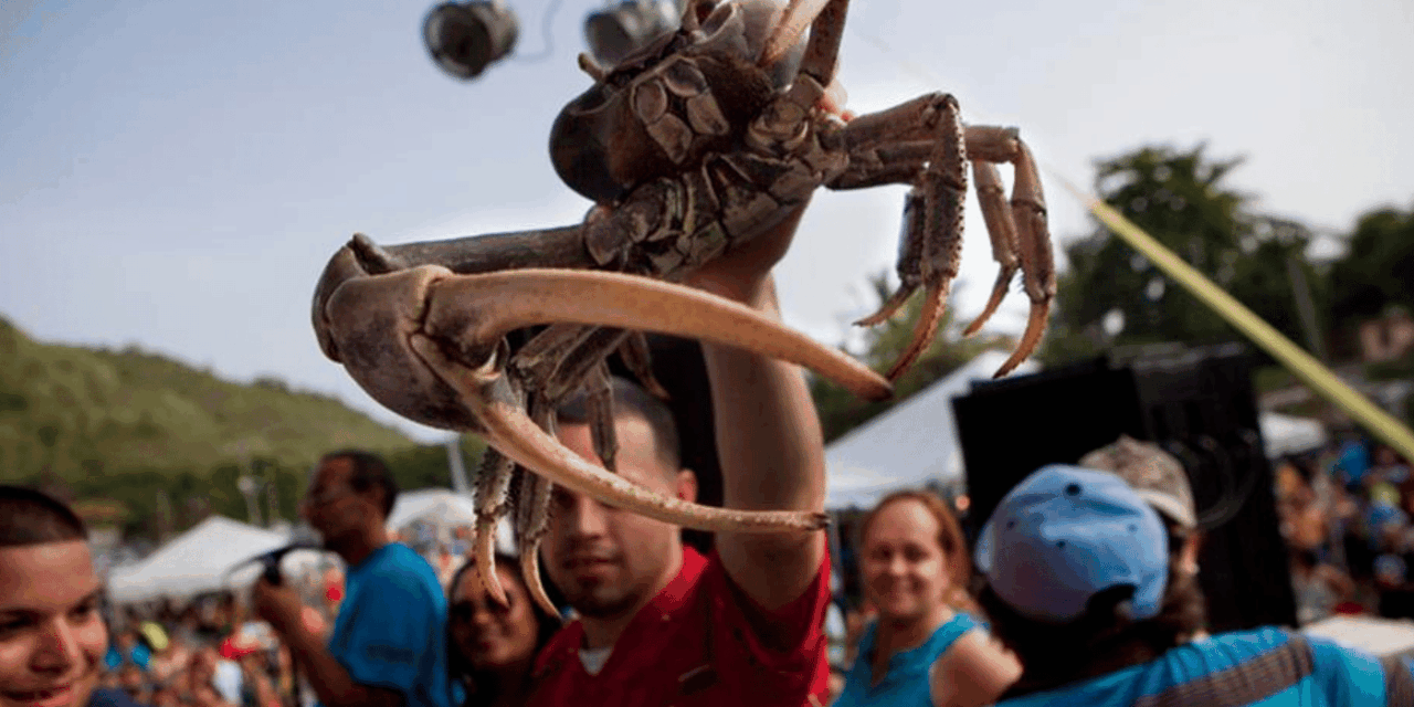 Guánica celebra el Festival Jueyero este fin de semana