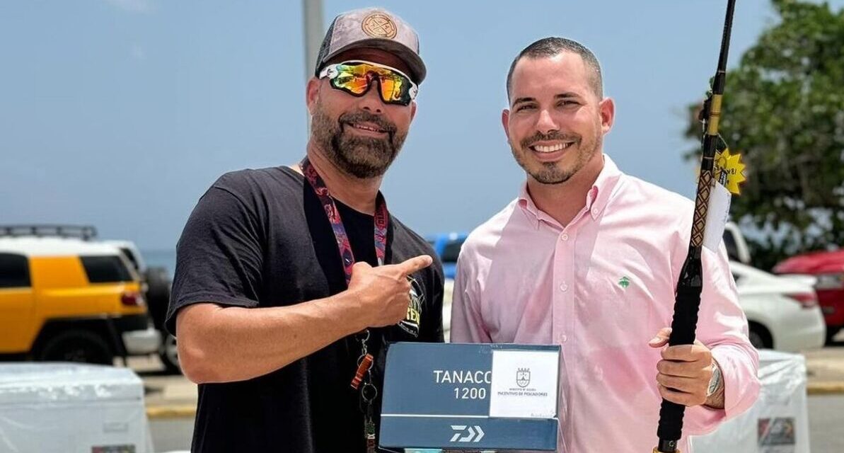 Aguada ya tiene los permisos del proyecto Sueño del Pescador de $2.6M para desarrollo económico.