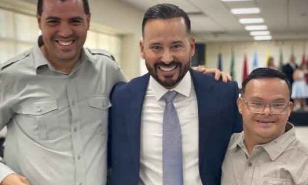 Aprueba el Senado medida para educar sobre diversidad funcional