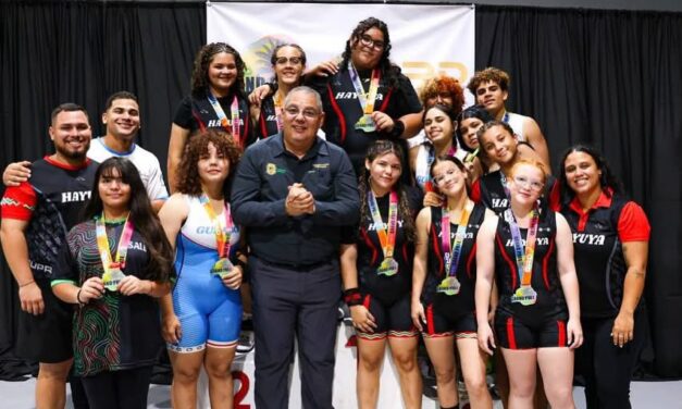Supera las expectativas el DRD Summer Grand Prix