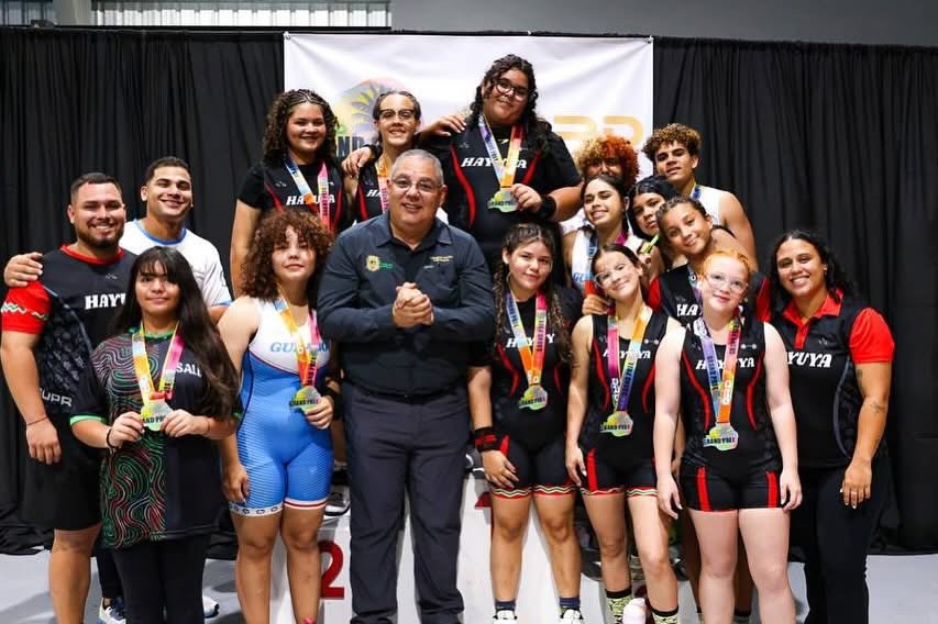 Supera las expectativas el DRD Summer Grand Prix