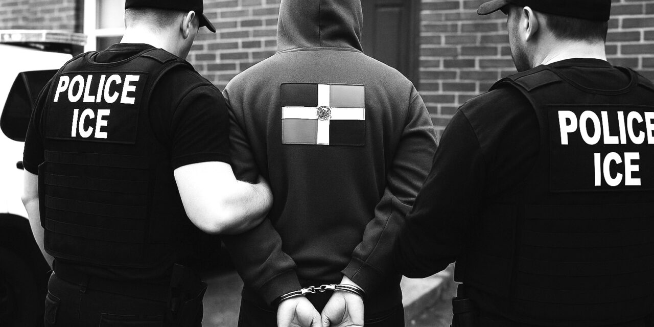 Dominicanos: “vivimos como los pajaritos frente a los depredadores”