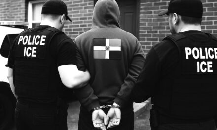 Dominicanos: “vivimos como los pajaritos frente a los depredadores”