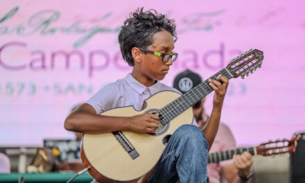 Jóvenes talentos del cuatro y la décima brillarán en Caguas en el 57mo Concurso Nacional del ICP