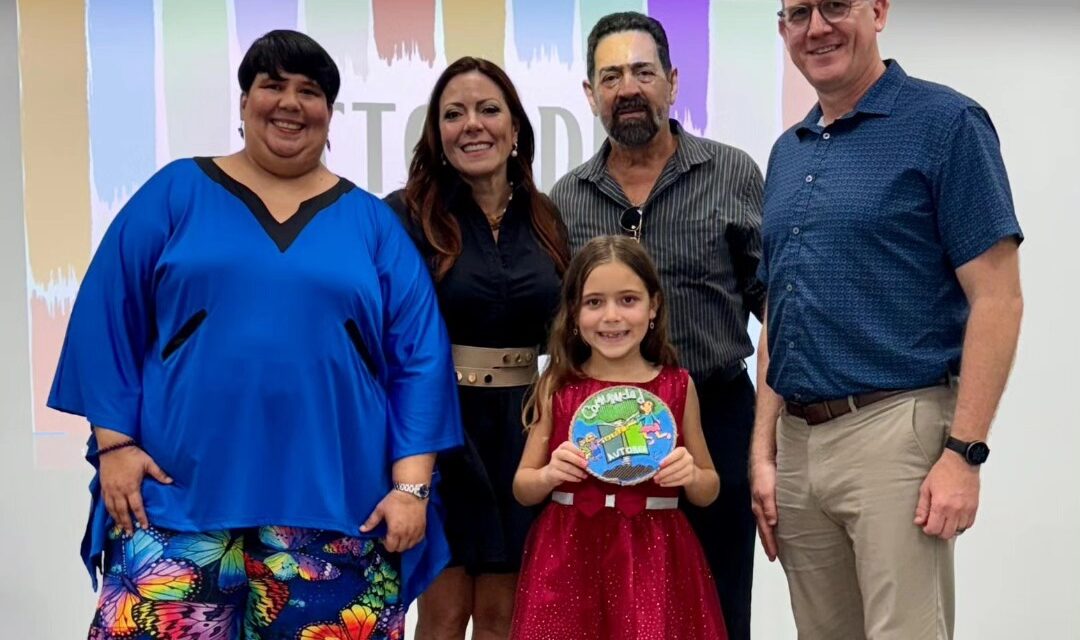 Comunidad de Niños Autores culmina ciclo de formación de escritores