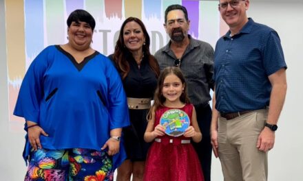 Comunidad de Niños Autores culmina ciclo de formación de escritores