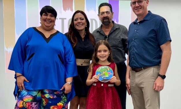 Comunidad de Niños Autores culmina ciclo de formación de escritores