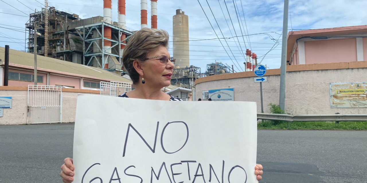 Uso de generación temporera provocará tarifas más altas