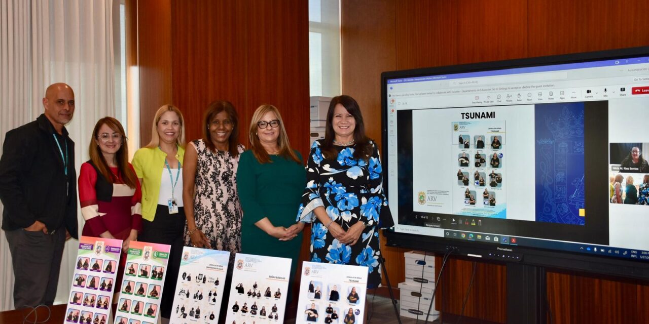 ACAA y Rehabilitación Vocacional firman acuerdo para reintegrar a lesionados a la fuerza laboral