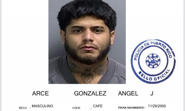 Arrestan y radican cargos a individuo por Tentativa de Asesinato a menor de 3 años