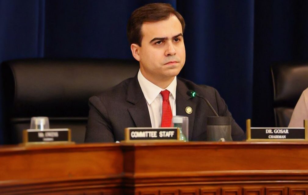 Congresistas Demócratas Exigen a Puerto Rico Detener Entrega Voluntaria de Datos de Inmigrantes
