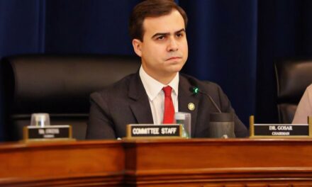 Congresistas Demócratas Exigen a Puerto Rico Detener Entrega Voluntaria de Datos de Inmigrantes