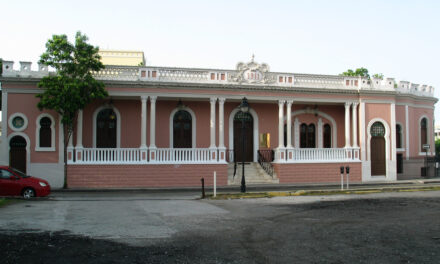 Ponce abre proceso de subasta para reconstrucción de museos históricos afectados por desastres