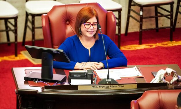 Senado aprueba por unanimidad el uso de inteligencia artificial en las escuelas públicas