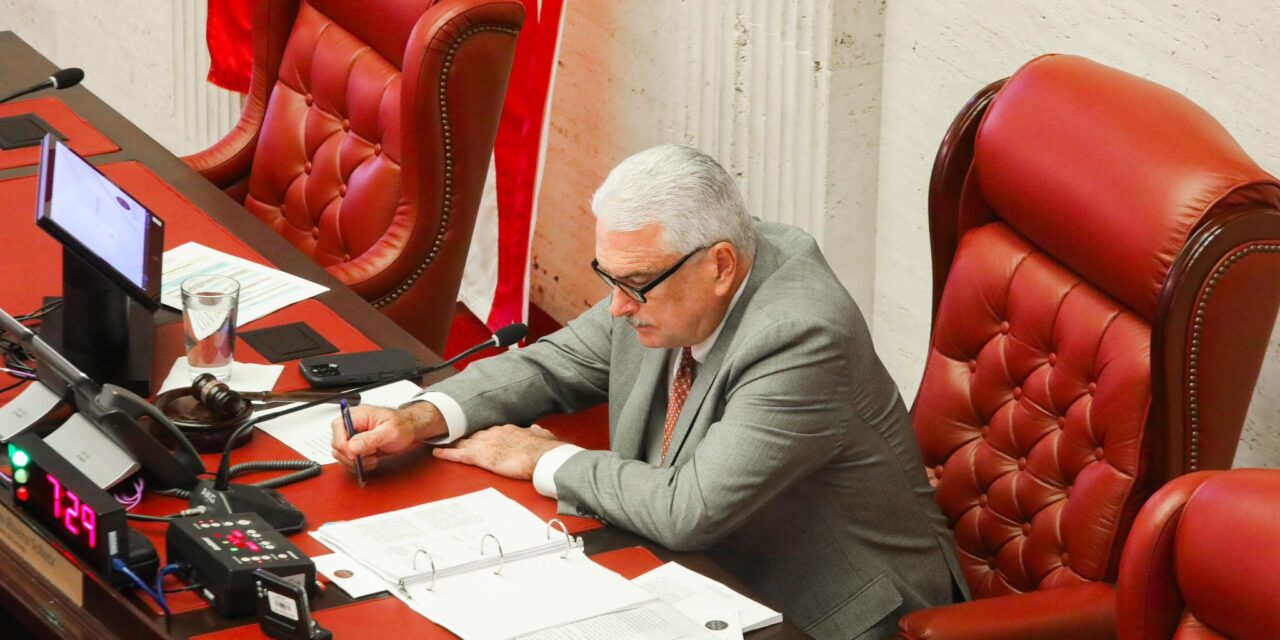 Enmiendan proyecto que crea la “Ley para la Protección de la Salud y el Bienestar de los Menores de Edad en Puerto Rico”