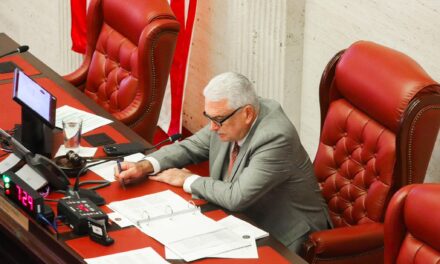 Enmiendan proyecto que crea la “Ley para la Protección de la Salud y el Bienestar de los Menores de Edad en Puerto Rico”