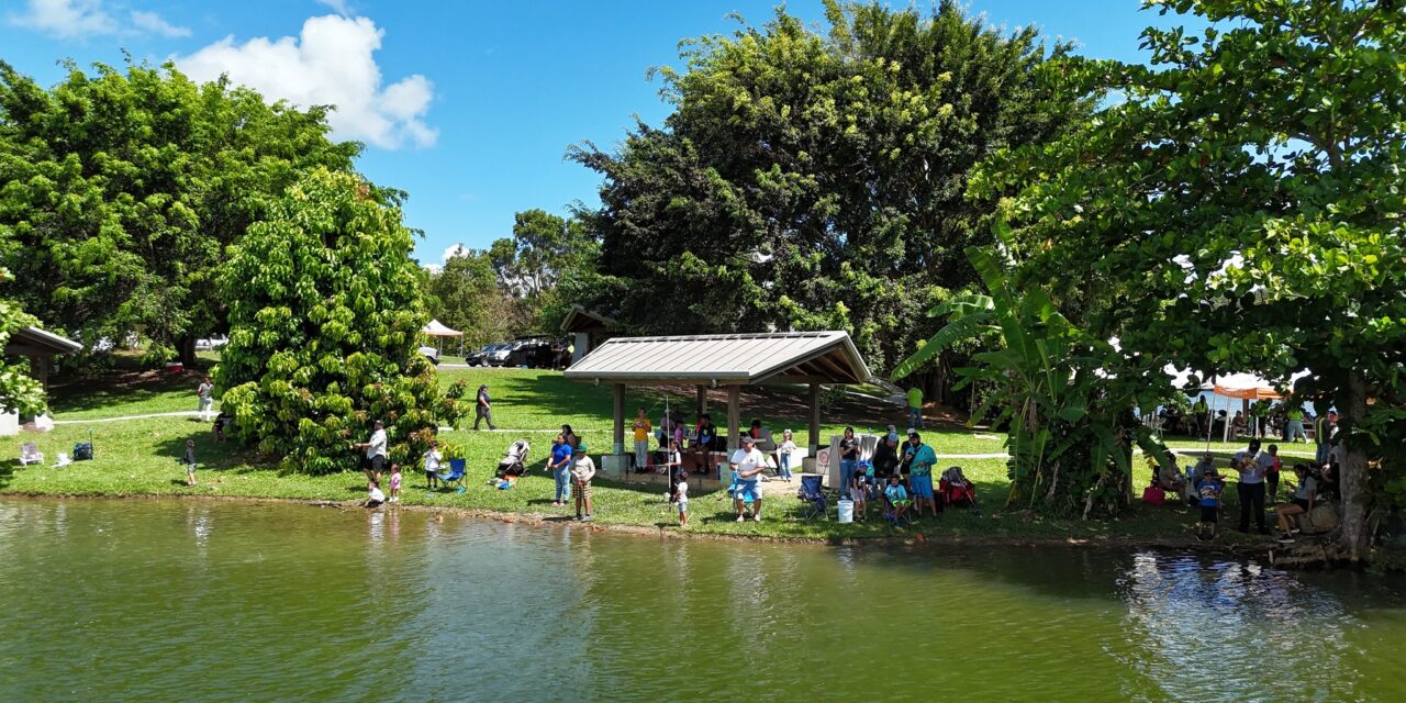 Toa Alta anuncia Torneo de Pesca Familiar en junio