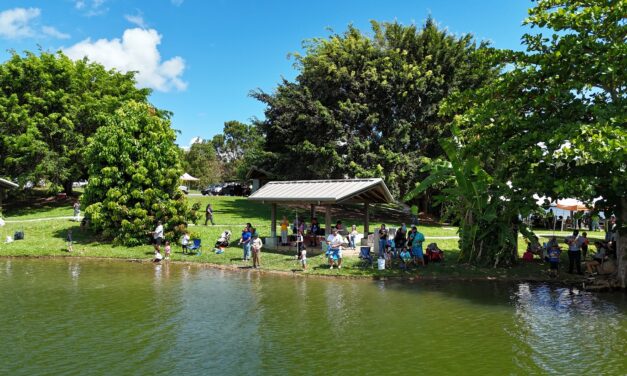 Toa Alta anuncia Torneo de Pesca Familiar en junio