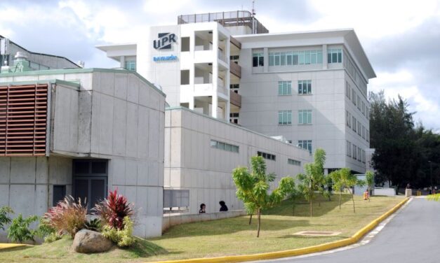 UPR Bayamón recibe subvención de $2.3 millones de Purdue University para proyectos en energía y sostenibilidad
