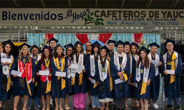 Gobierno Municipal de Yauco anuncia incentivos y viajes estudiantiles para graduandos