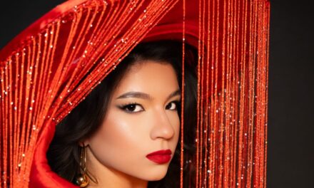 Orgullo Boricua: Daxinny Aponte Luccas representará a Puerto Rico en Miss Turismo Intercontinental 2025