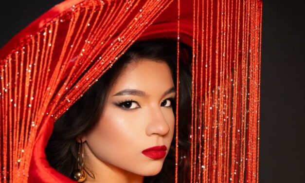 Orgullo Boricua: Daxinny Aponte Luccas representará a Puerto Rico en Miss Turismo Intercontinental 2025