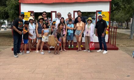 Turistas del Icon of the Seas descubren la magia de Yauco