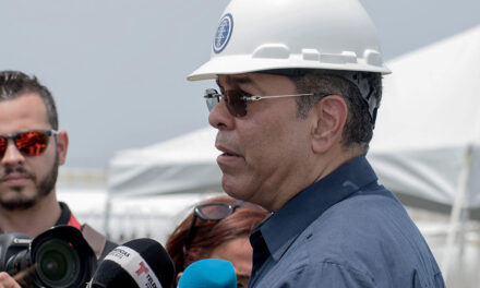 ¿Qué nos dijo el Zar de Energía, Ing. Josué Colón Ortiz?