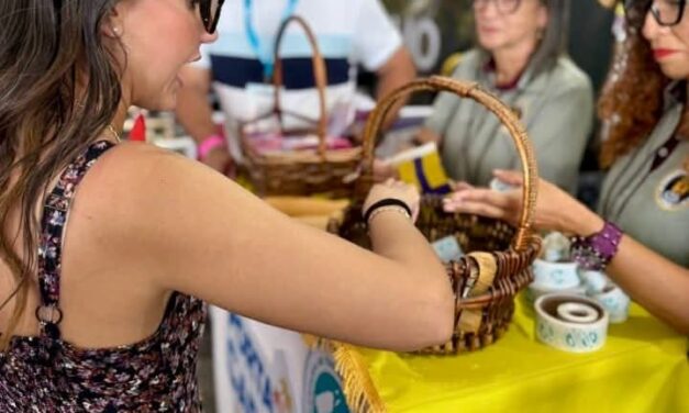 Puerto Rico celebra su riqueza cultural en la Gran Feria de Turismo Interno en Bayamón