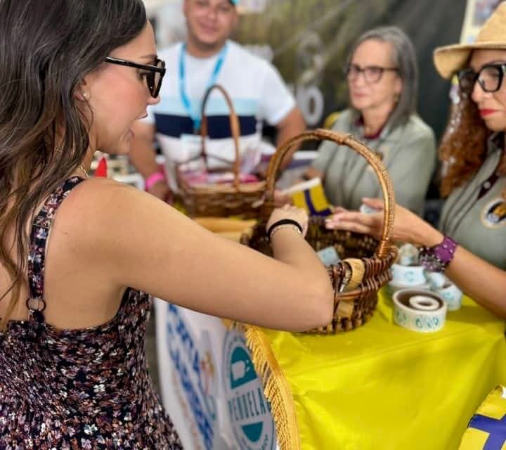 Puerto Rico celebra su riqueza cultural en la Gran Feria de Turismo Interno en Bayamón
