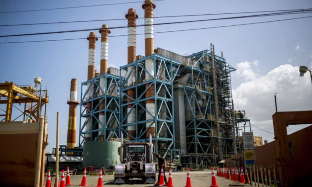 Coalición rechaza alternativas contaminantes y apuesta por energía renovable