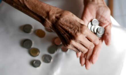 Envejecer con tranquilidad: un reto financiero que no podemos seguir ignorando