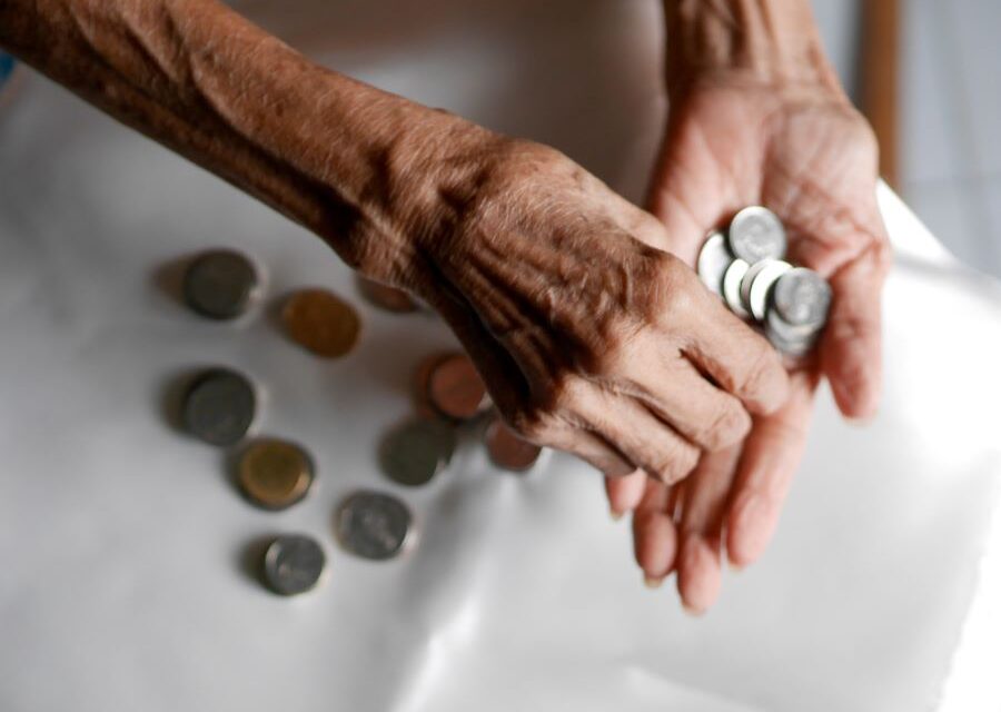 Envejecer con tranquilidad: un reto financiero que no podemos seguir ignorando
