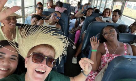 Regresa el Icon of The Seas y Guayanilla está listo para recibirlo