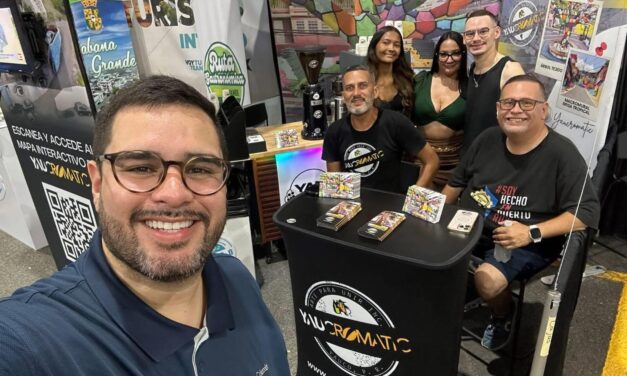 Puerto Rico celebra su riqueza cultural en la Gran Feria de Turismo Interno en Bayamón