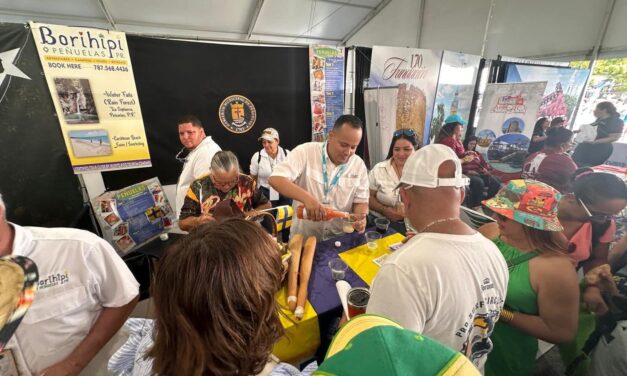 Puerto Rico celebra su riqueza cultural en la Gran Feria de Turismo Interno en Bayamón