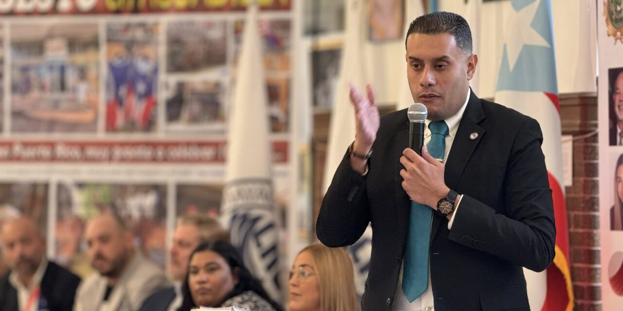 Federación de Alcaldes agradece distribución inicial de fondos y reclama inclusión de municipios excluidos