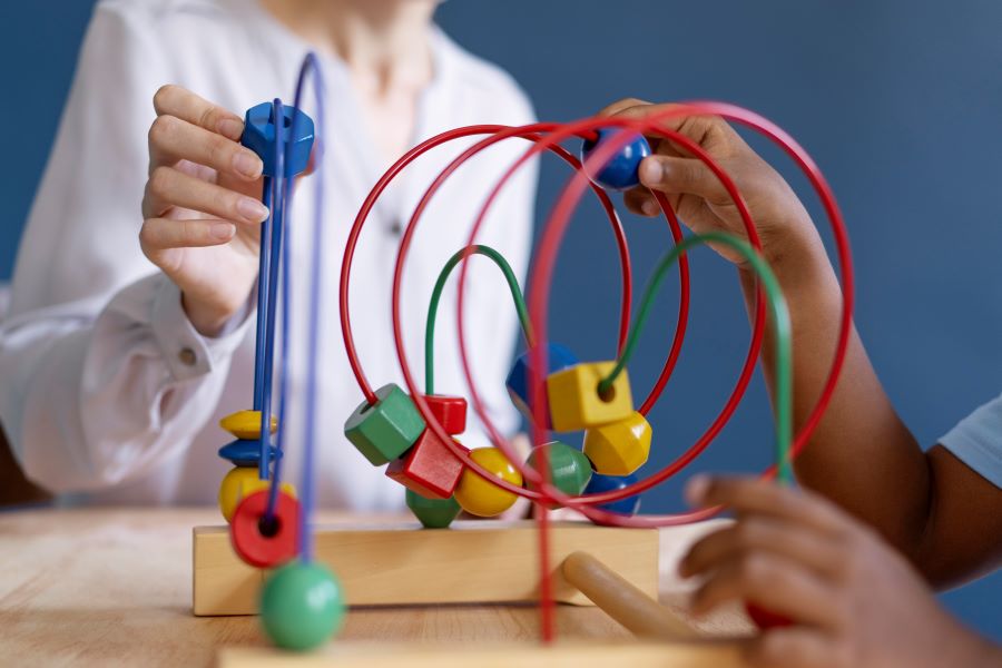 Educación inicia nuevos pagos a terapistas y proveedores de servicios especiales
