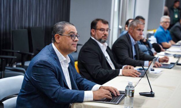 Negociado de Telecomunicaciones fortalece la respuesta y la continuidad de las comunicaciones ante una emergencia