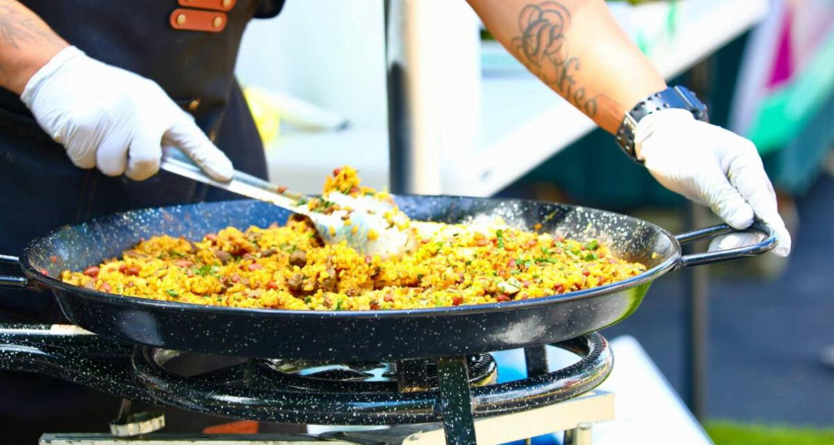 Guaynabo celebra segunda edición del Pa’l Campo Culinary Fest este domingo