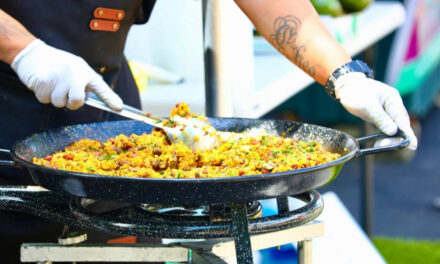 Guaynabo celebra segunda edición del Pa’l Campo Culinary Fest este domingo
