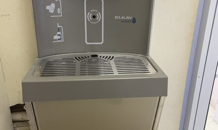 Comisión Evaluará Funcionamiento de Fuentes de Agua Escolar