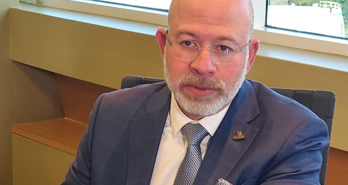 Asociación de Industriales expresa oposición a propuesta de aumento en la tarifa eléctrica