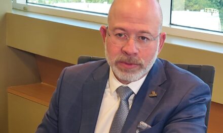 Asociación de Industriales expresa oposición a propuesta de aumento en la tarifa eléctrica